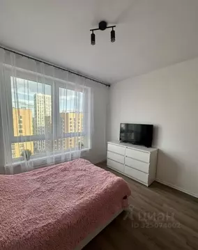 Студия Москва ул. Малая Очаковская, 4Ак2 (23.0 м)