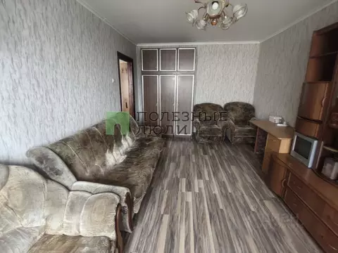 1-к кв. Орловская область, Орел Раздольная ул., 62 (37.2 м)