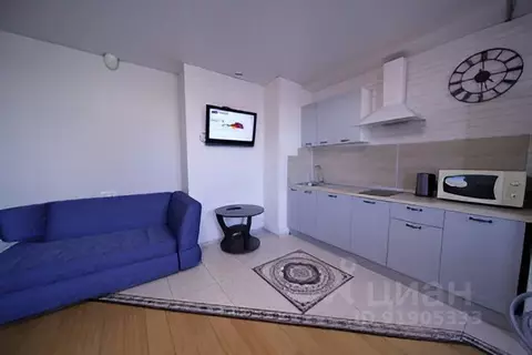 2-к кв. Московская область, Мытищи Шараповский проезд, вл2с3 (55.0 м)