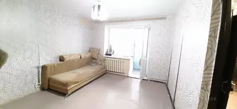 1-к кв. Ростовская область, Белая Калитва ул. Машиностроителей, 64 ...