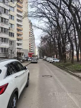 Помещение свободного назначения в Краснодарский край, Краснодар ул. ...