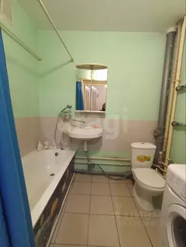 1-к кв. Брянская область, Брянск Гомельская ул., 34 (35.1 м)