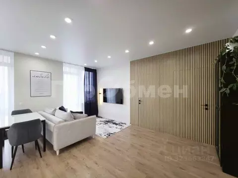 2-к кв. Московская область, Видное ул. Радужная, 6к1 (63.5 м)