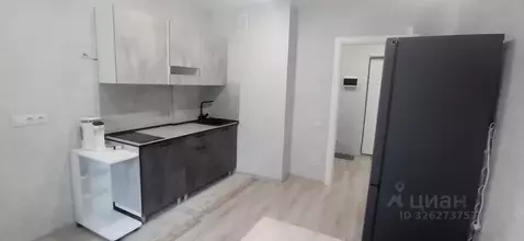 1-к кв. Самарская область, Самара Южное ш., 11 (35.3 м)