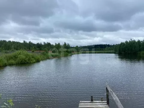 Участок в Москва № 253 кв-л, 4 (25.2 сот.)