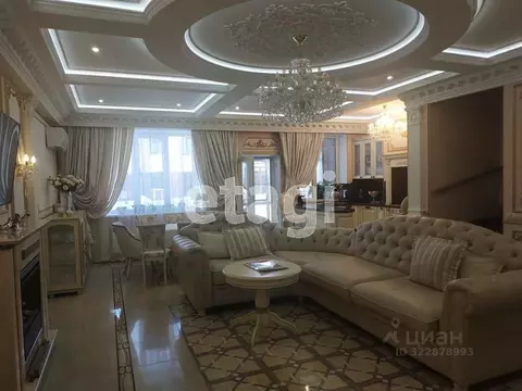 Таунхаус в Брянская область, Брянский район, пос. Мичуринский ул. ...