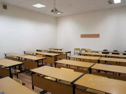 Офис в Москва ш. Энтузиастов, 21 (3763 м)