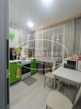 1-к кв. Пермский край, Чернушка Коммунистическая ул., 27 (30.1 м)