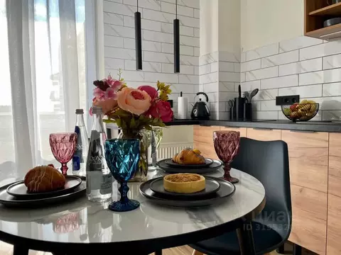 1-к кв. Крым, Евпатория ул. Кирова, 13А (40.0 м)