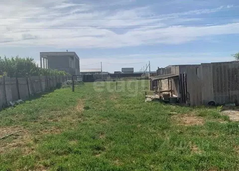 Дом в Крым, Феодосия муниципальный округ, с. Береговое ул. Гагарина ...