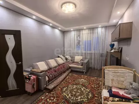 2-к кв. Красноярский край, Норильск ул. Лауреатов, 49 (53.2 м)