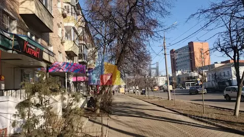 3-к кв. Тульская область, Тула Красноармейский просп., 30 (57.6 м)