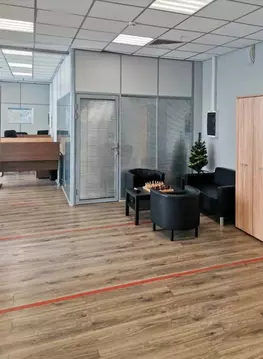 Офис в Москва Кольская ул., 2к4 (938 м)