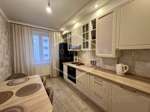 2-к кв. Калининградская область, Зеленоградск ул. Героя России ...