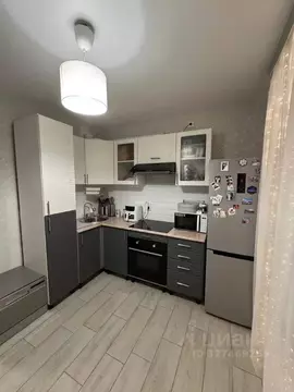 1-к кв. Воронежская область, Воронеж Ростовская ул., 67 (32.9 м)