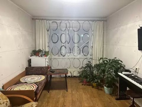 2-к кв. Красноярский край, Норильск ул. Нансена, 4 (42.1 м)