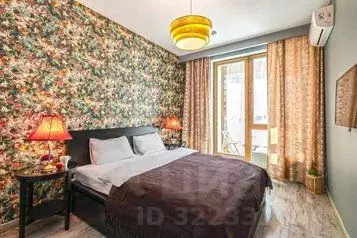 2-к кв. Москва Ходынский бул., 2 (47.0 м)