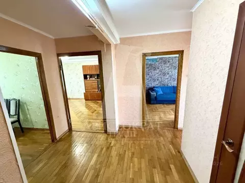 3-к кв. Ставропольский край, Пятигорск Университетская ул., 32Б (70.0 ...