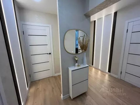 1-к кв. Краснодарский край, Краснодар Восточно-Кругликовская ул., 22/2 ...