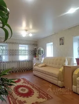 Дом в Ульяновская область, Ульяновский район, Ишеевское городское ...