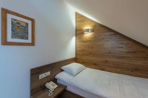 Комната Московская область, Домодедово городской округ, с. Ям 3 (10.0 ...