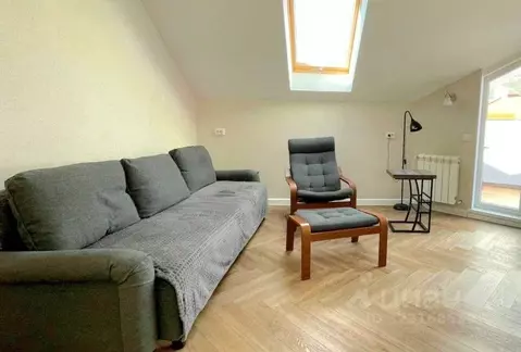 2-к кв. Краснодарский край, Геленджик Курортная ул., 14 (55.0 м)