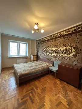 2-к кв. Кабардино-Балкария, Нальчик ул. Ашурова (45.0 м)