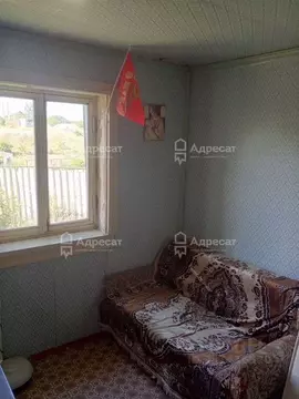Дом в Волгоградская область, Волгоград Авангард СНТ,  (16 м)