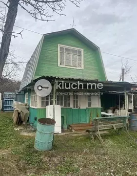 Дом в Татарстан, Казань КГУ НПП имени В.И.Ленина Лагерная СНТ, 8 (50 ...