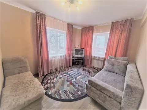 1-к кв. Брянская область, Брянск пер. Гончарова, 60 (31.0 м)