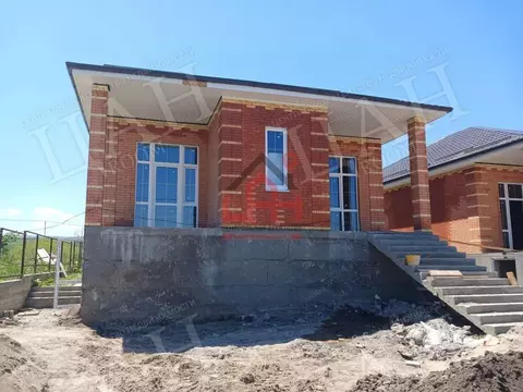 Дом в Ставропольский край, Предгорный муниципальный округ, ...