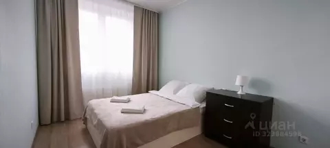 2-к кв. Свердловская область, Екатеринбург ул. Крестинского, 6 (42.2 ...