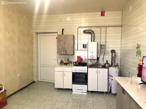 Дом в Крымск, Огородная улица (79.7 м)