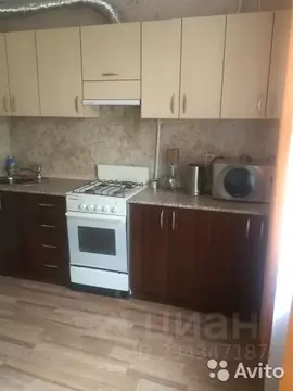 1-к кв. Белгородская область, Белгород бул. Юности, 19 (34.0 м)