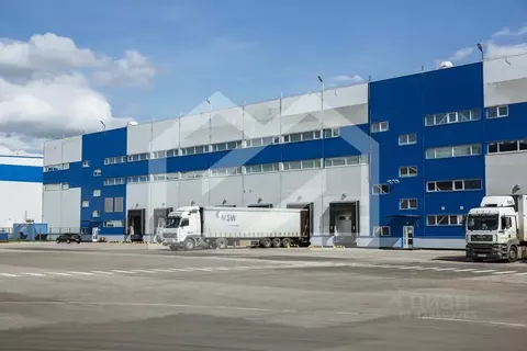 Производственное помещение в Московская область, Подольск Климовск ...