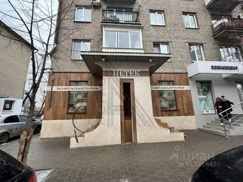 Помещение свободного назначения в Воронежская область, Воронеж ...