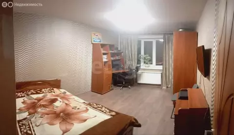 3-комнатная квартира: Ждановский, Школьная улица, 54 (76.3 м)