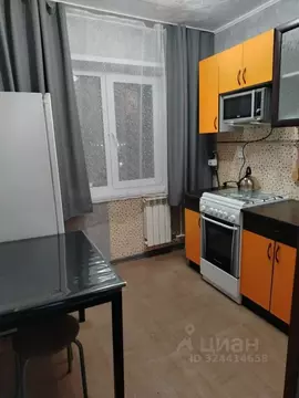 1-к кв. Красноярский край, Красноярск Свердловская ул., 41 (38.0 м)