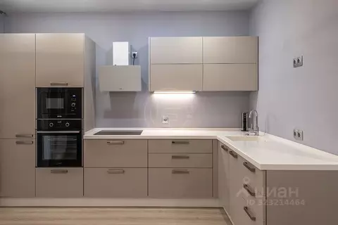 1-к кв. Свердловская область, Екатеринбург ул. Репина, 52 (44.0 м)