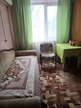 Комната Краснодарский край, Краснодар ул. Имени Дмитрия Благоева, 24 ...