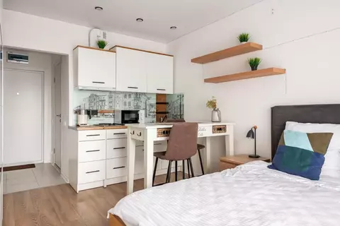 Студия Московская область, Красногорск городской округ, пос. ...