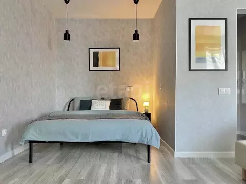 Студия Татарстан, Казань ул. Баки Урманче, 4к4 (33.0 м)