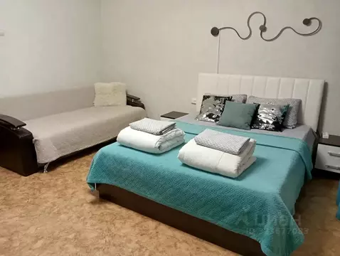 3-к кв. Татарстан, Нижнекамск просп. Вахитова, 2 (65.0 м)