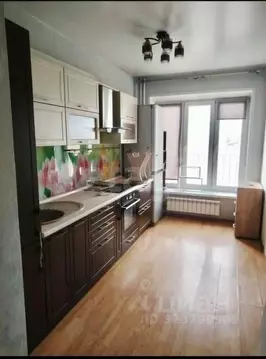 2-к кв. Красноярский край, Красноярск Норильская ул., 38 (55.0 м)