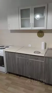 1-к кв. Тюменская область, Тюмень ул. Муравленко, 3 (40.0 м)