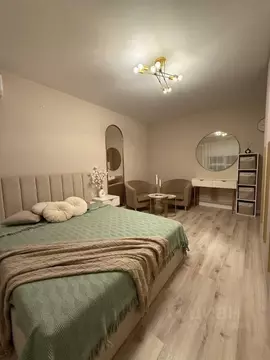 2-к кв. Татарстан, Казань ул. Ярышлар, 6 (48.0 м)