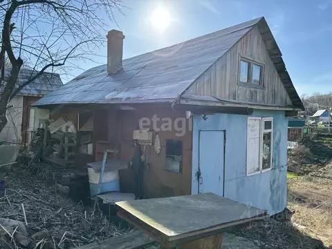 Дом в Кемеровская область, Кемерово Мичуринец СНТ,  (45 м)