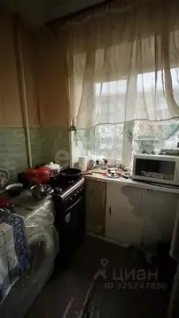 2-к кв. Тюменская область, Тюмень проезд Геологоразведчиков, 26 (46.7 ...