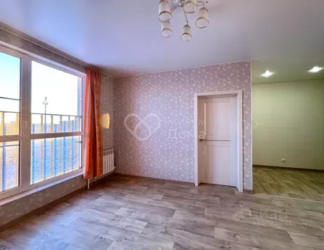 2-к кв. Волгоградская область, Волгоград Квартальный пер., 11А (39.7 ...