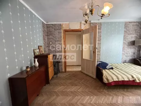 2-к кв. Краснодарский край, Анапа ул. Горького, 56 (43.4 м)